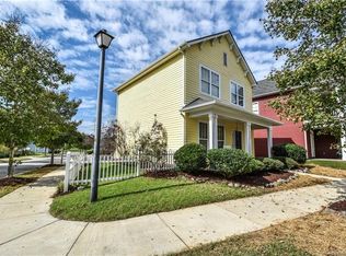 4224 Amwell Dr, Huntersville, NC 28078