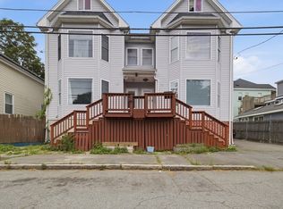 129-131 State St, New Bedford, MA 02740