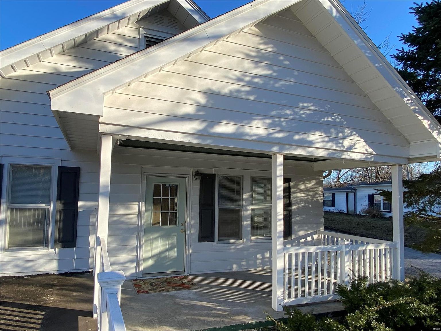2222 S Carolina St, Louisiana, MO 63353 Zillow