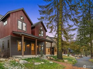 31 Riverbend Loop, Cle Elum, WA 98922