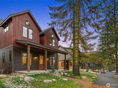 31 Riverbend Loop, Cle Elum, WA, 98922