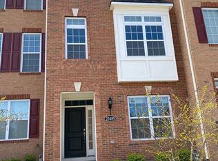 22489 Cambridgeport Sq, Ashburn, VA 20148