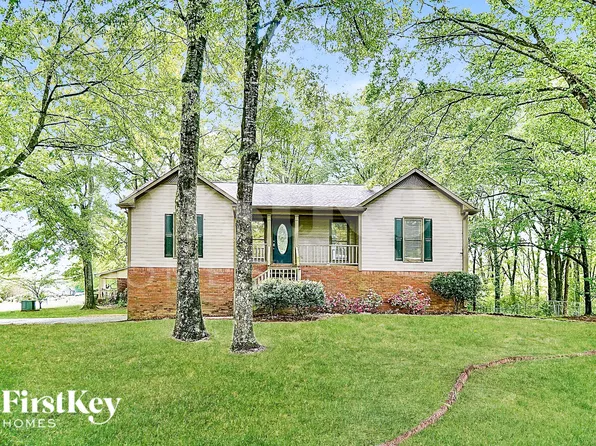 908 10th St SW, Alabaster, AL 35007