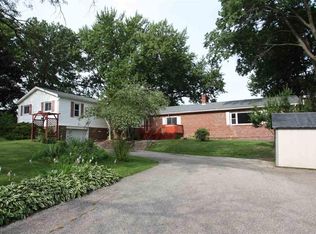 2420 Kaiser Ct, Waterloo, IA 50701