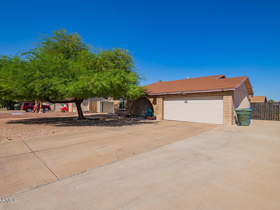 1st image of 3820 W GROVERS Avenue