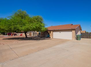 3820 W Grovers Ave, Glendale, AZ 85308