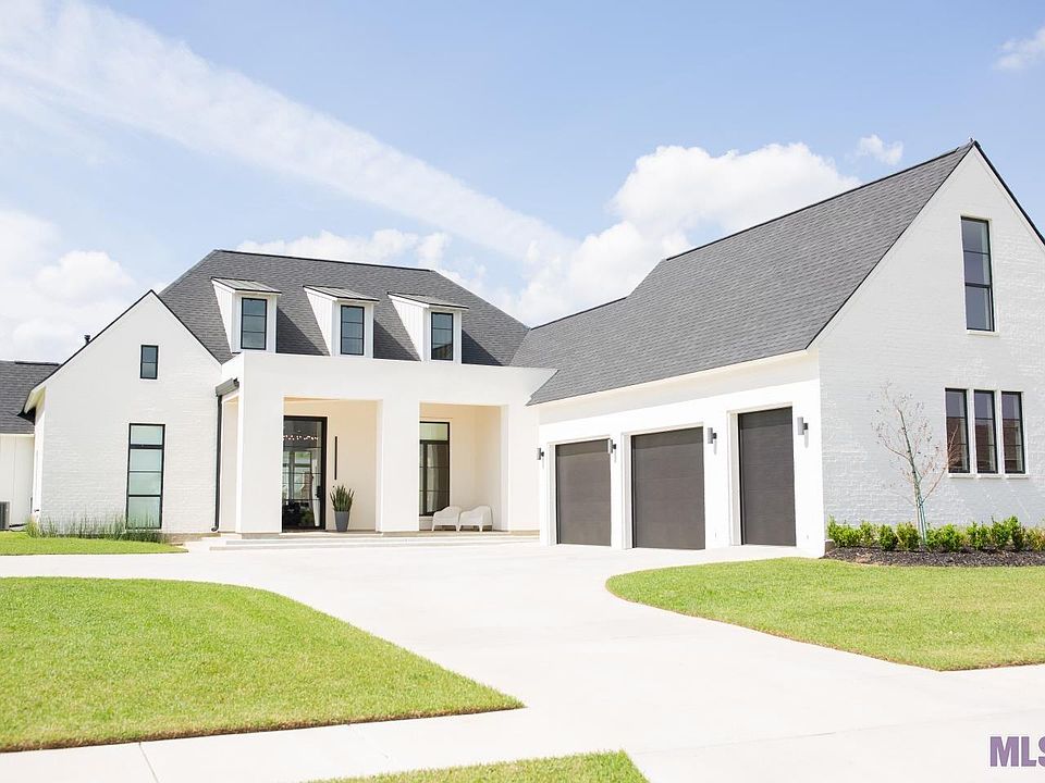 7073 Fleur De Lis, Zachary, LA 70791 MLS 2024007374 Zillow