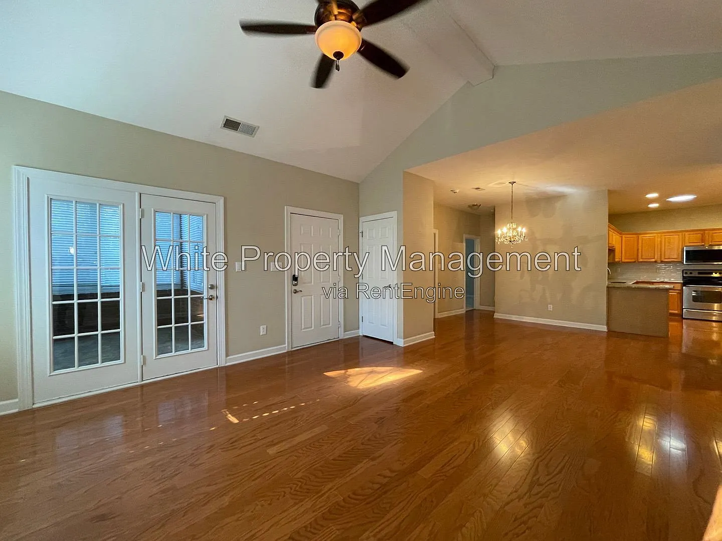 2 bed, 2.0 bath, 1613 sqft, $2,245 — Photo 4