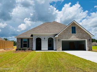 14365 Pen Pl, Gulfport, MS 39503