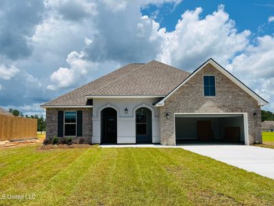 14365 Pen Pl, Gulfport, MS, 39503