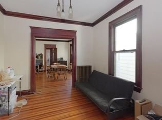295 Quail St, Albany, NY 12208