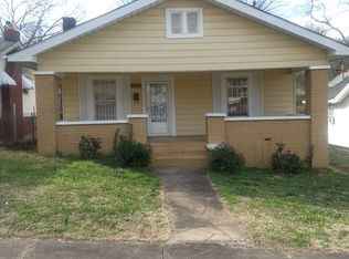 2317 22nd St W, Birmingham, AL 35208
