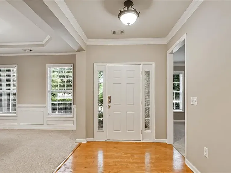 3416 Owens Landing Dr NW — Photo 3
