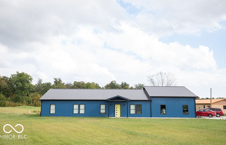 1st image of 1940 N County Road 250 W
