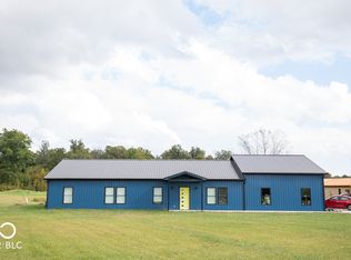 1940 N County Road 250 W, North Vernon, IN 47265