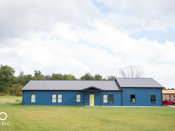 1940 N County Road 250 W, North Vernon, IN 47265