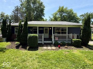 2309 W Us Highway 136, Crawfordsville, IN 47933