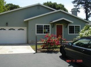 656 9th Ave, Menlo Park, CA 94025