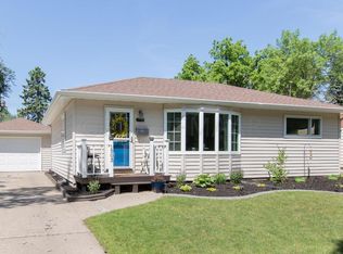 1503 17th St S, Moorhead, MN 56560