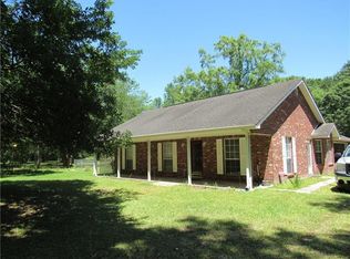 44302 Deer Ridge Rd, Robert, LA 70455