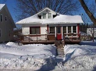 904 S Maple Ave, Marshfield, WI 54449