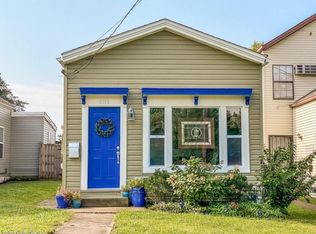 2100 New Main St, Louisville, KY 40206