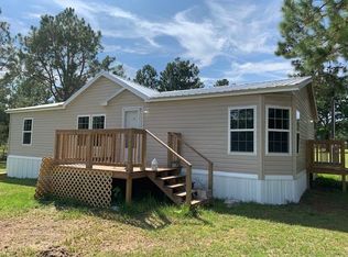 144 Indigo Rd, Lyons, GA 30436