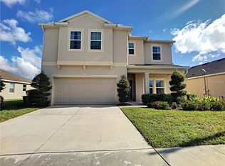 2605 Eagle Bay Blvd, Kissimmee, FL 34743