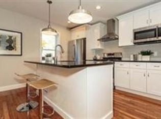 80 Rossmore Rd #1AA, Jamaica Plain, MA 02130