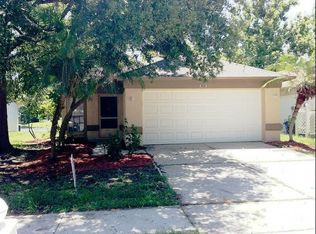 1834 Coyote Pl, Brandon, FL 33511