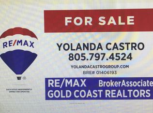 3001 Fournier St, Oxnard, CA 93033