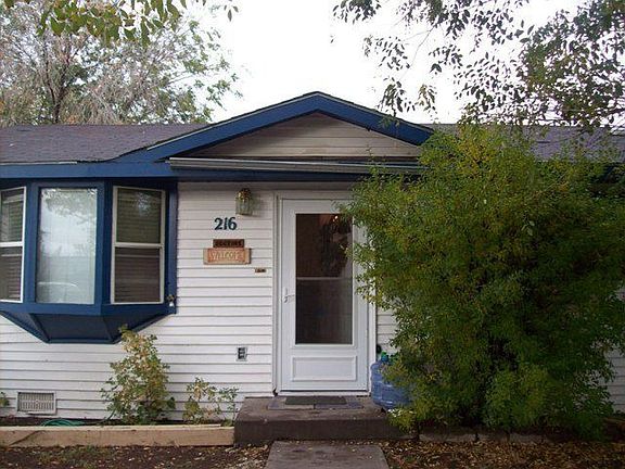 2nd image of 216 Bonney Dr