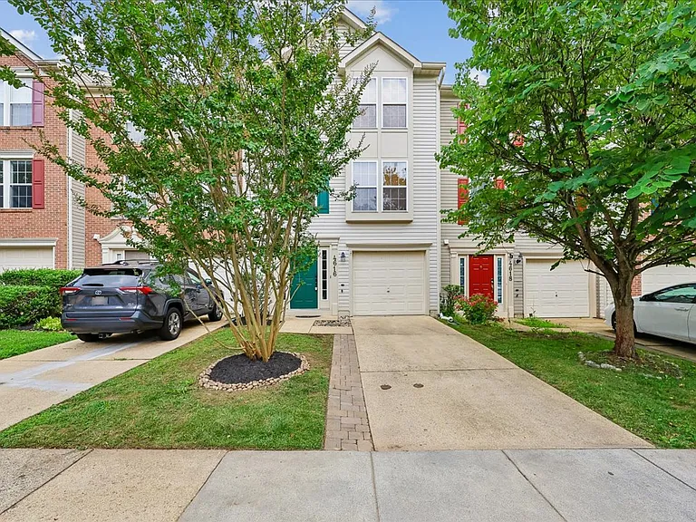 4616 Ripley Manor Ter — Photo 1