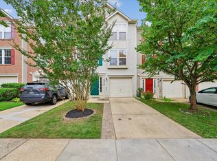 4616 Ripley Manor Ter, Olney, MD 20832