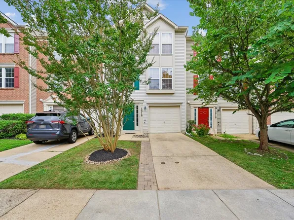 4616 Ripley Manor Ter, Olney, MD 20832