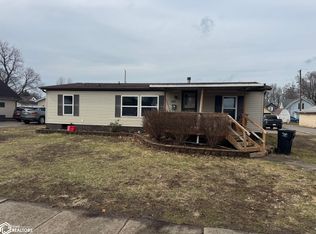 433 S Ransom St, Ottumwa, IA 52501