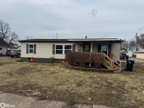 433 S Ransom St, Ottumwa, IA 52501