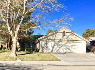 44329 37th St W, Lancaster, CA 93536