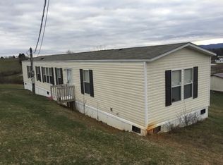 13365 Country Living, GLADE SPRING, VA 24340