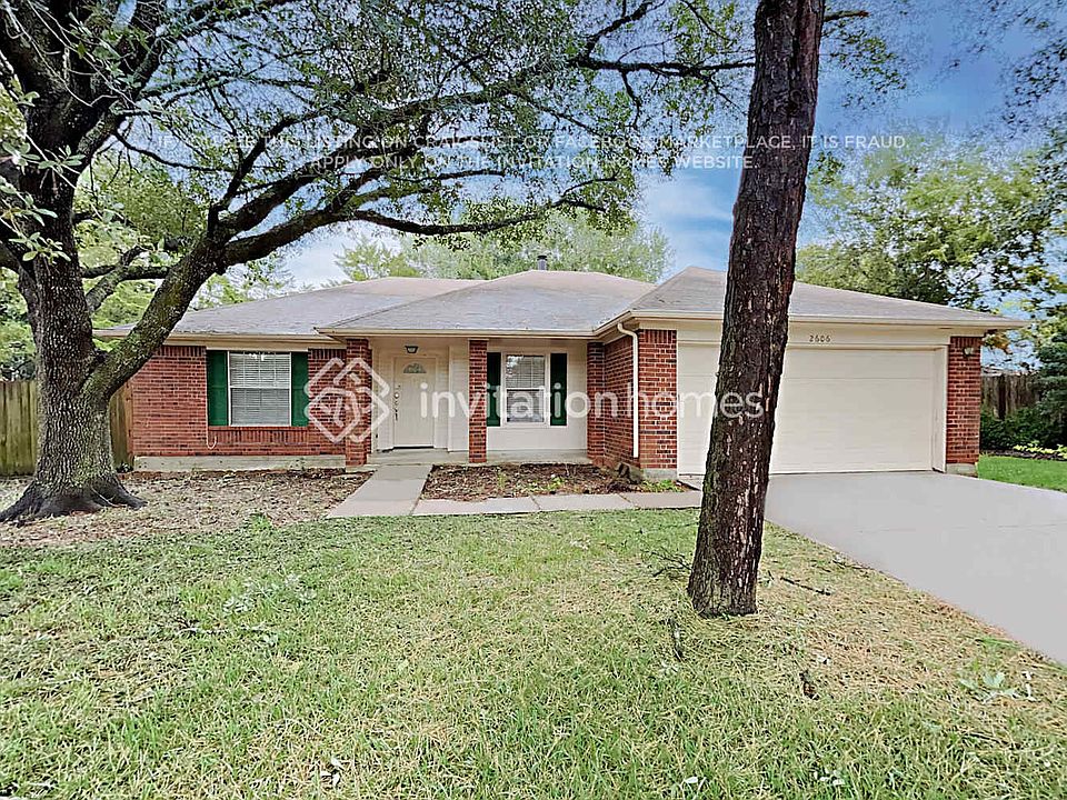 1st image of 2606 Cloverfield Ct