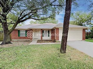 2606 Cloverfield Ct, Pearland, TX 77584