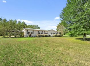 1858 Joe Gray Rd, Deridder, LA 70634