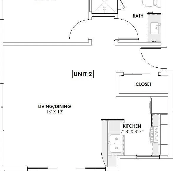 344 Tweedsmuir Ave #2 — Photo 8