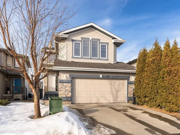 192 Keyport Cir, Leduc, AB T9E 0J3