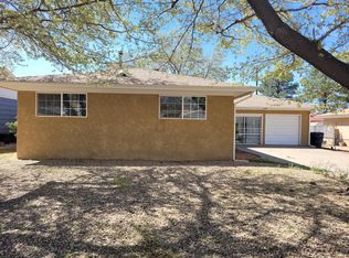4404 Douglas Macarthur Rd NE, Albuquerque, NM 87110