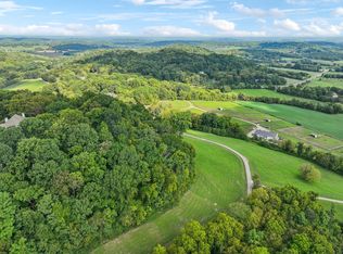 0 Oak Hill Farm Rd, Columbia, TN 38401