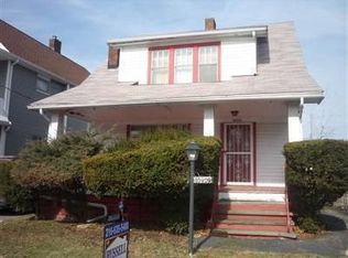 10909 Revere Ave, Cleveland, OH