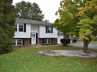 49 Coronado Rd, Indianapolis, IN 46234