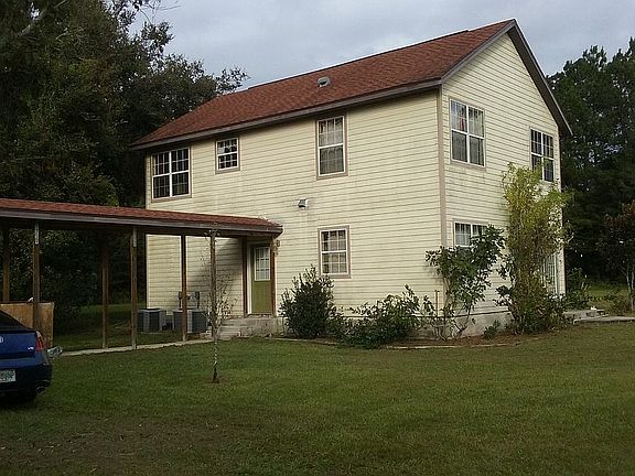 4th image of 16721 NW 134th Dr