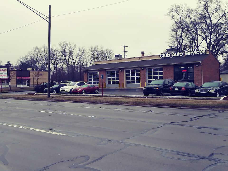 1st image of 26820 Grand River Ave